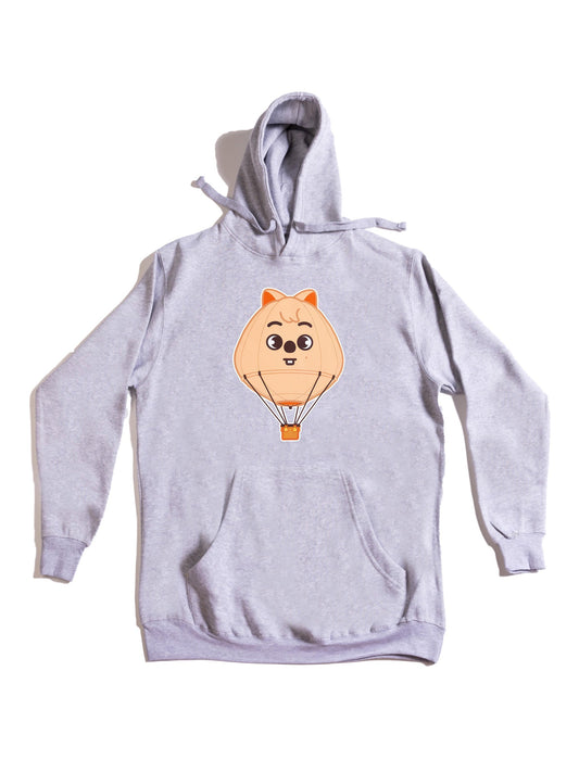 SKZOO Balloon Series Han Quokka Hoodie