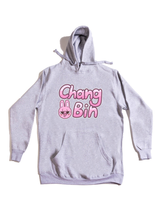 Chang Bin Hoodie