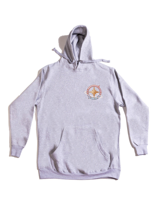 Compass The Symbol Hoodie