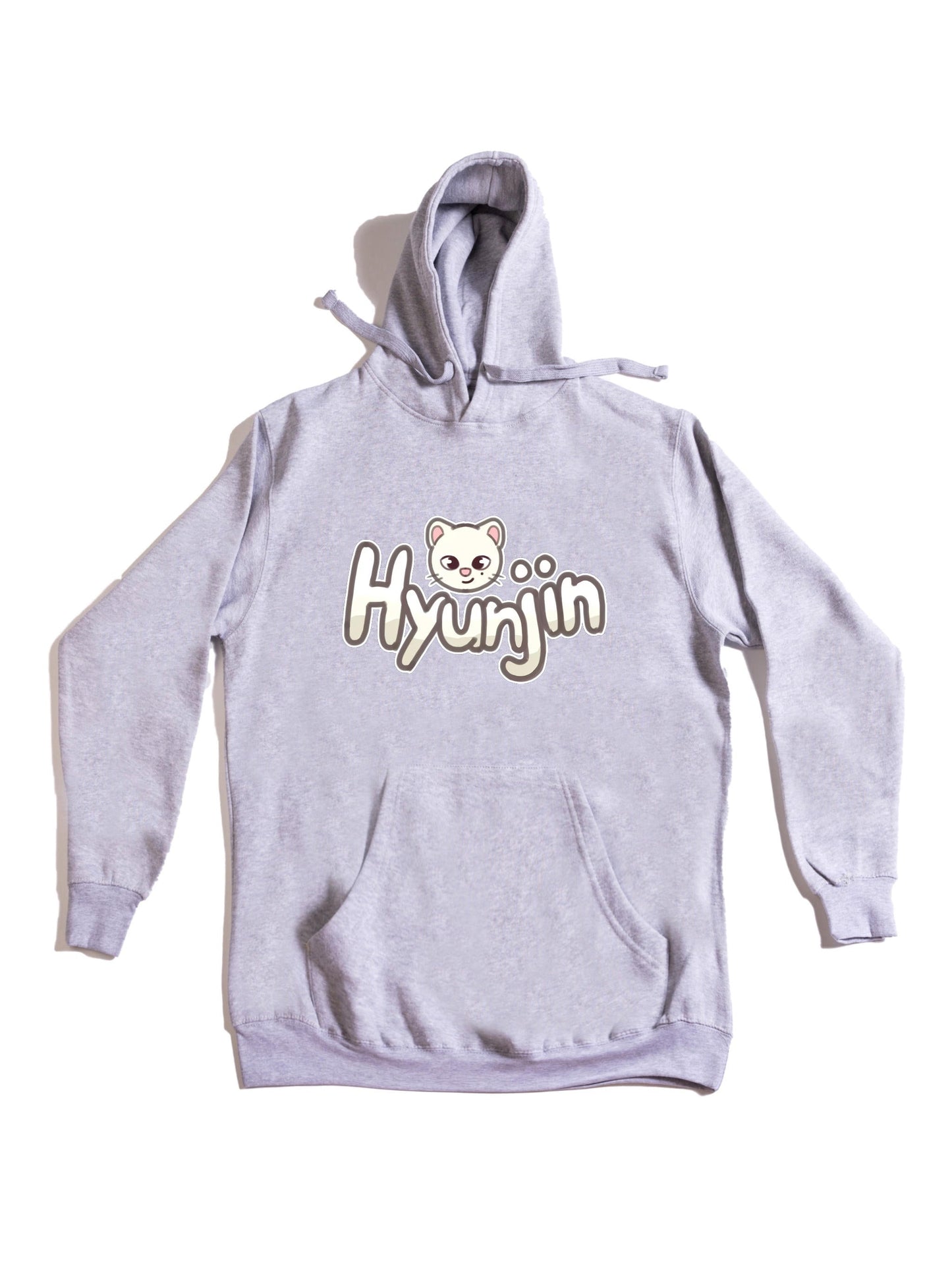 Hyunjin Hoodie