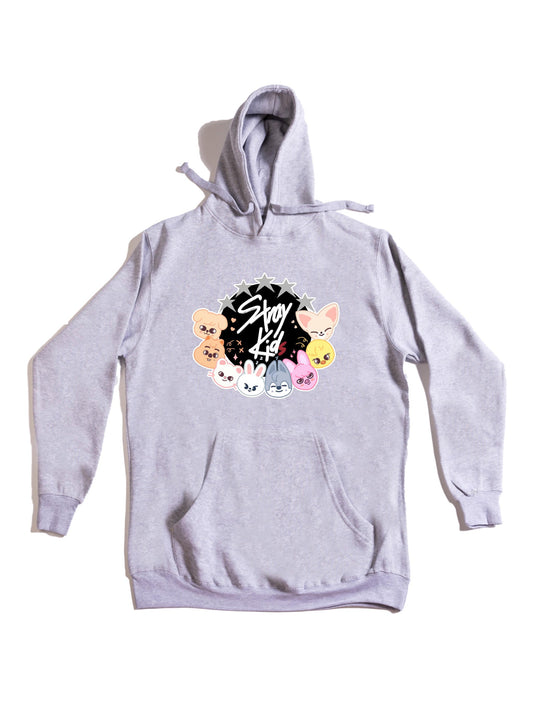 SKZOO Family Hoodie