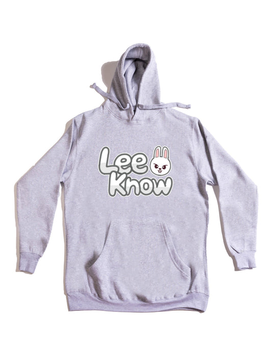 Leeknow Hoodie