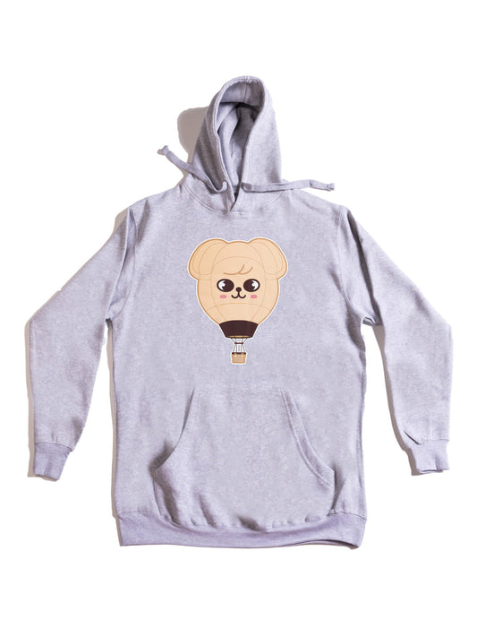 SKZOO Balloon Series PuppyM Hoodie