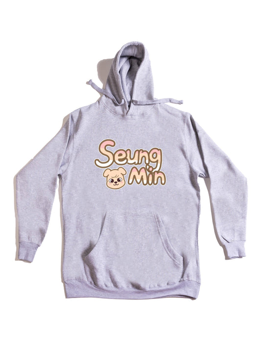 Seungmin Hoodie