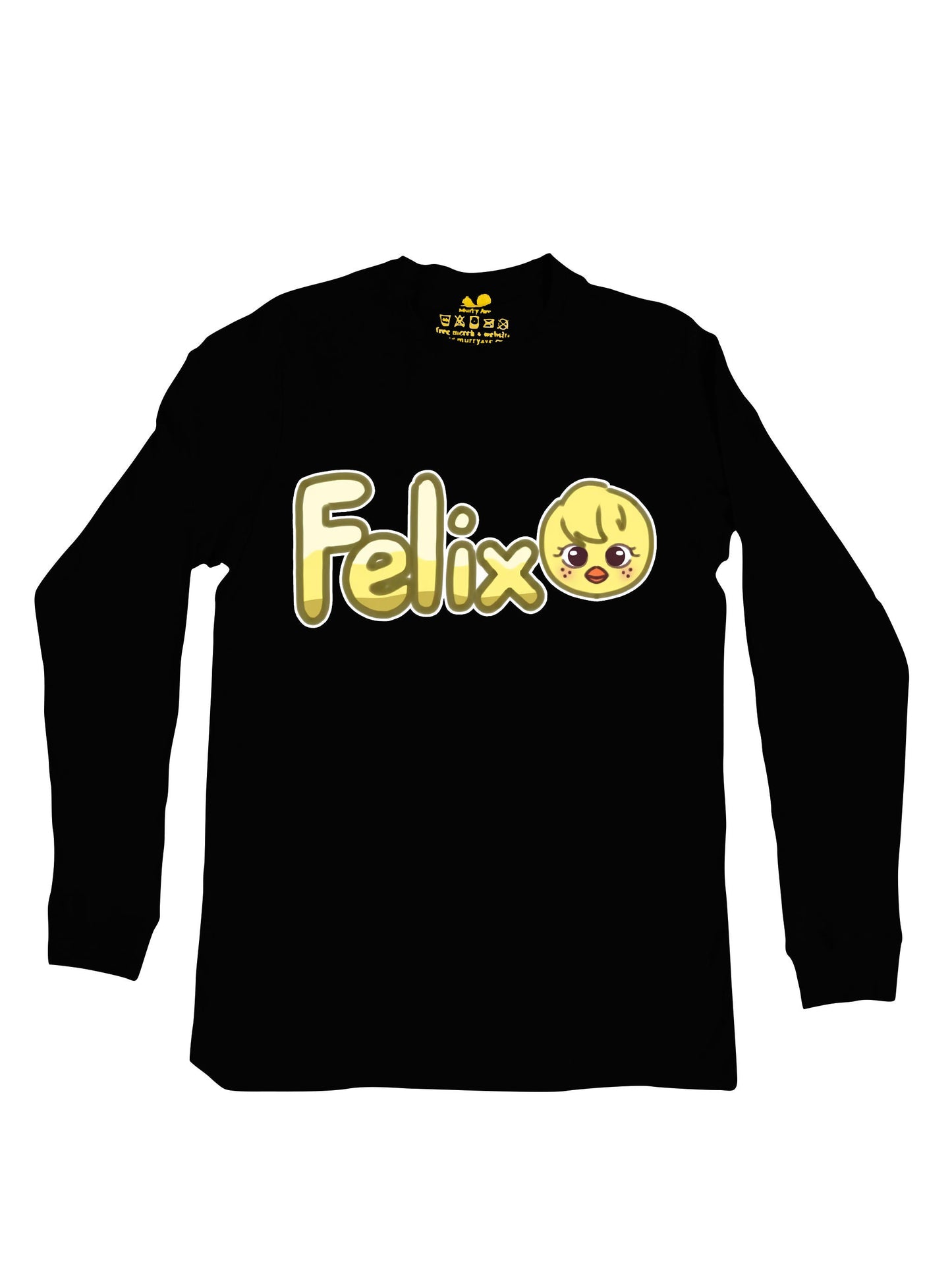 Felix Long Sleeve