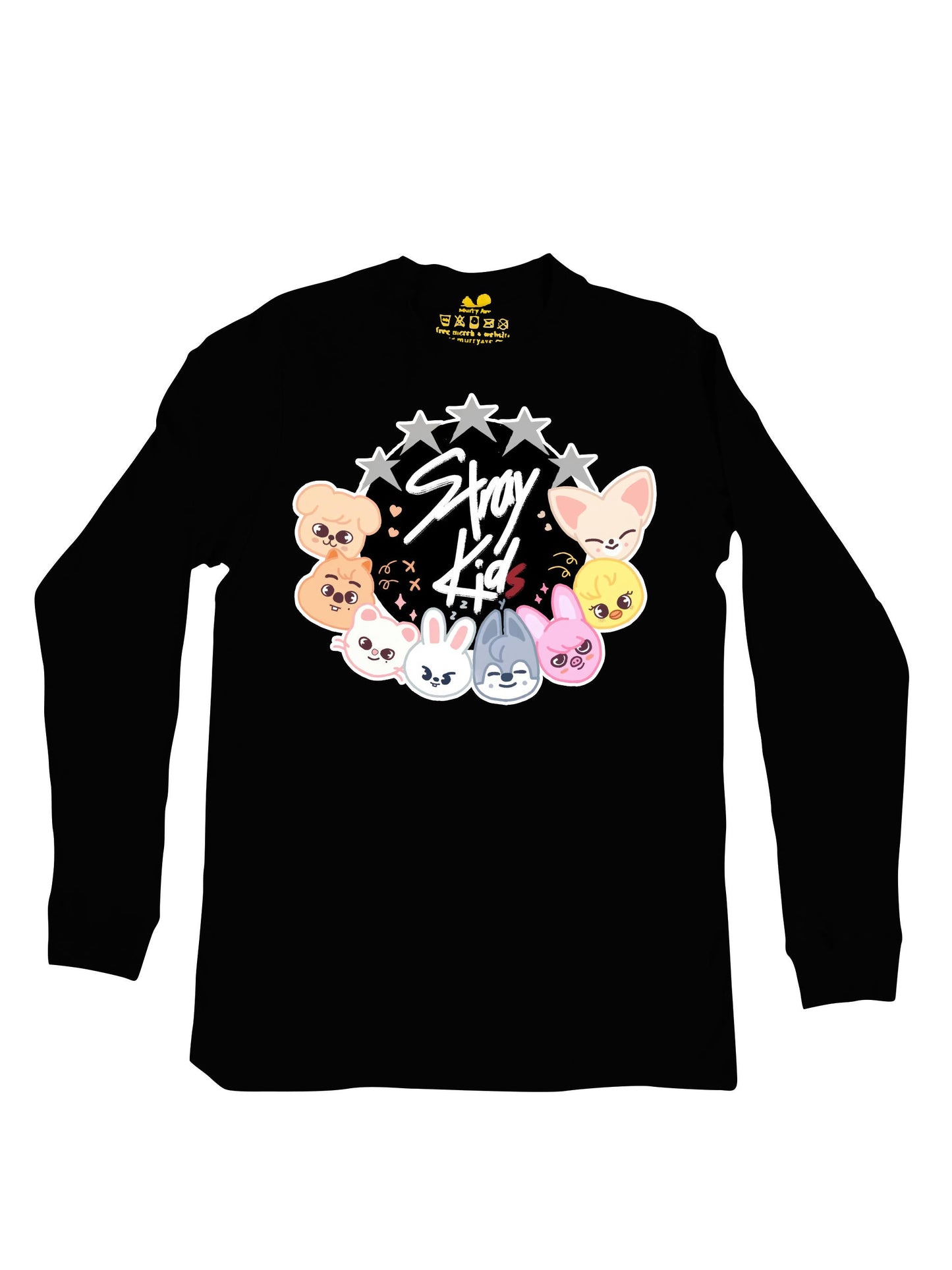 SKZOO Family Long Sleeve