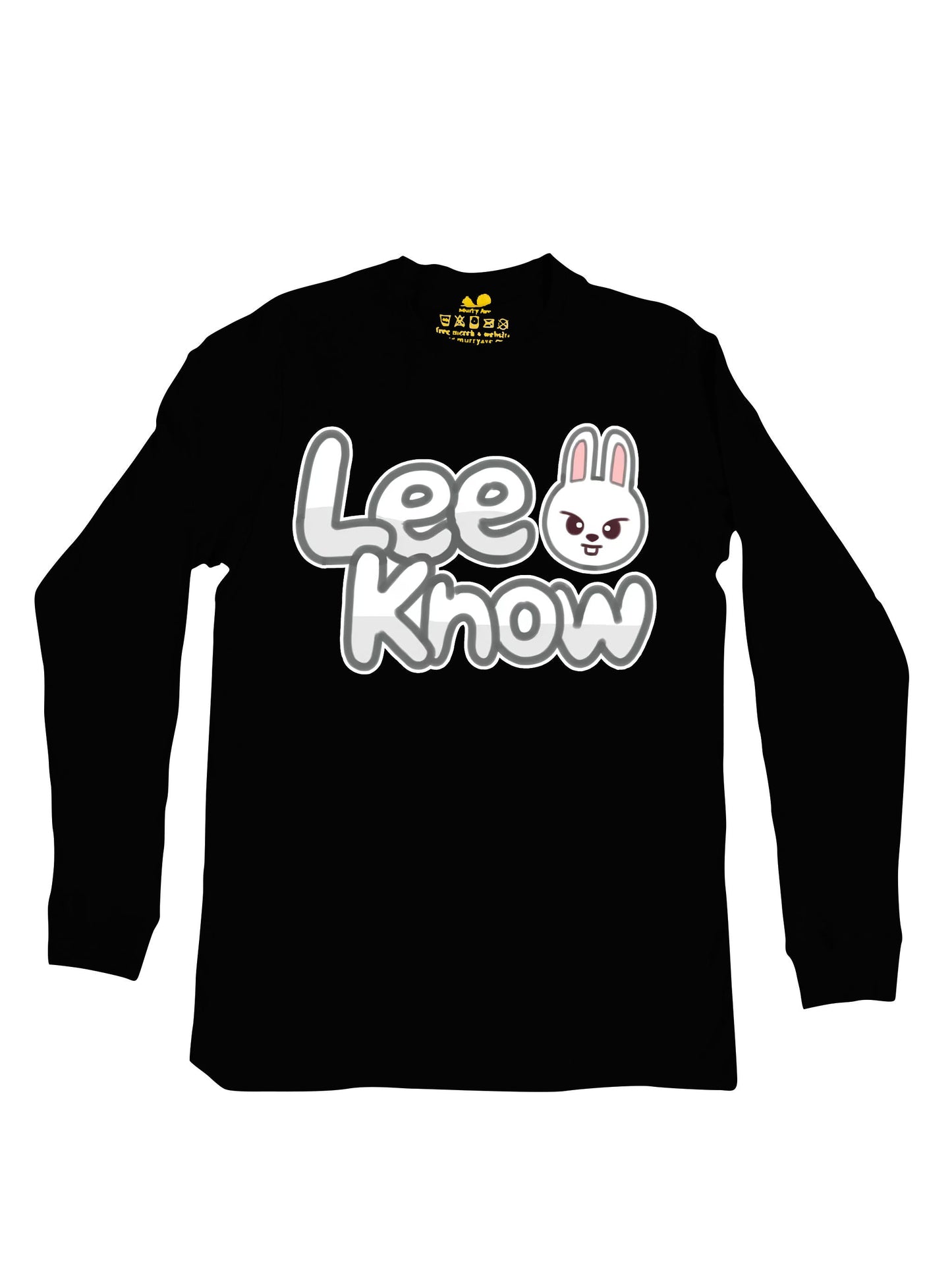 Leeknow Long Sleeve