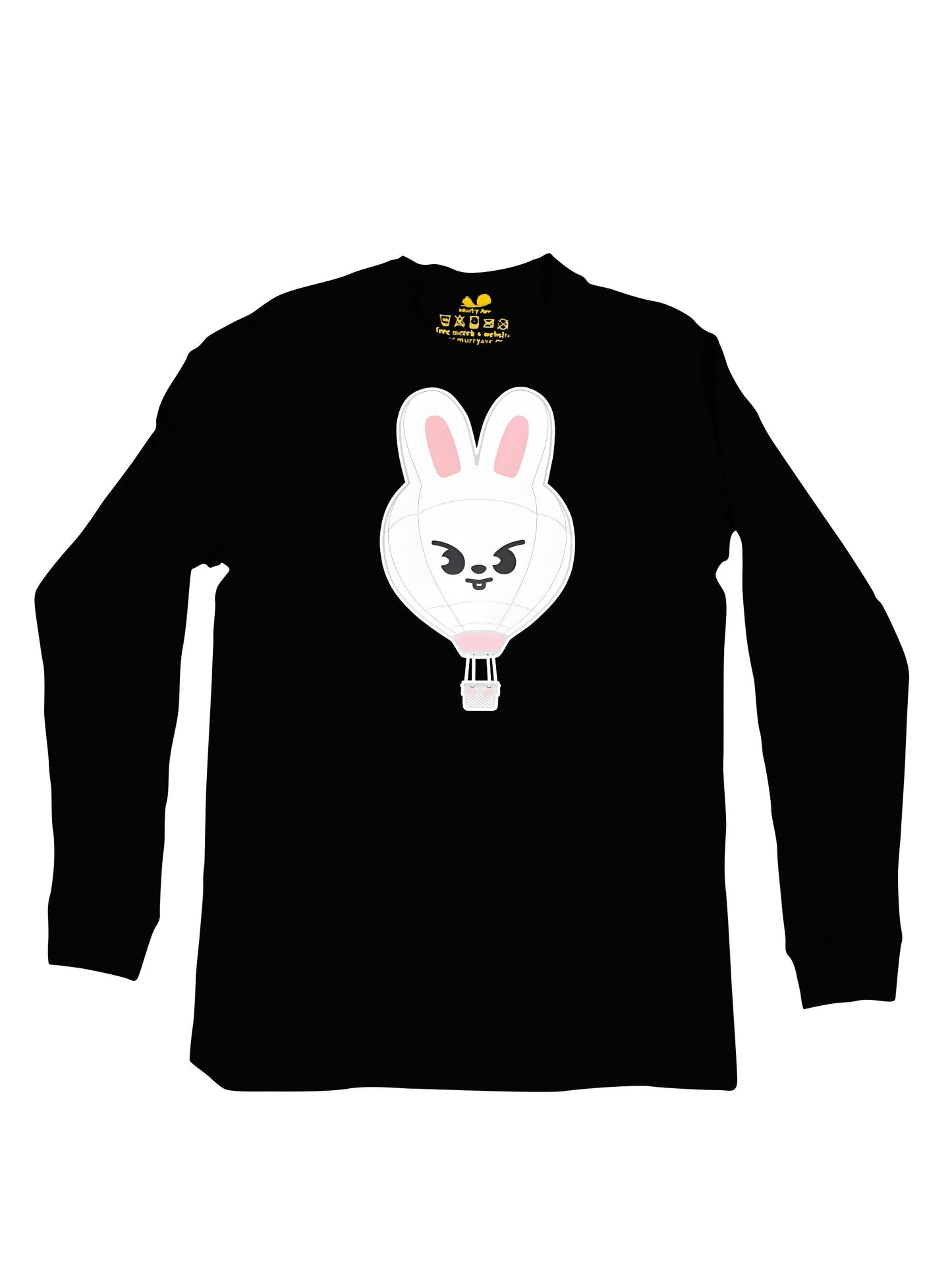 SKZOO Balloon Series Leebit Long Sleeve