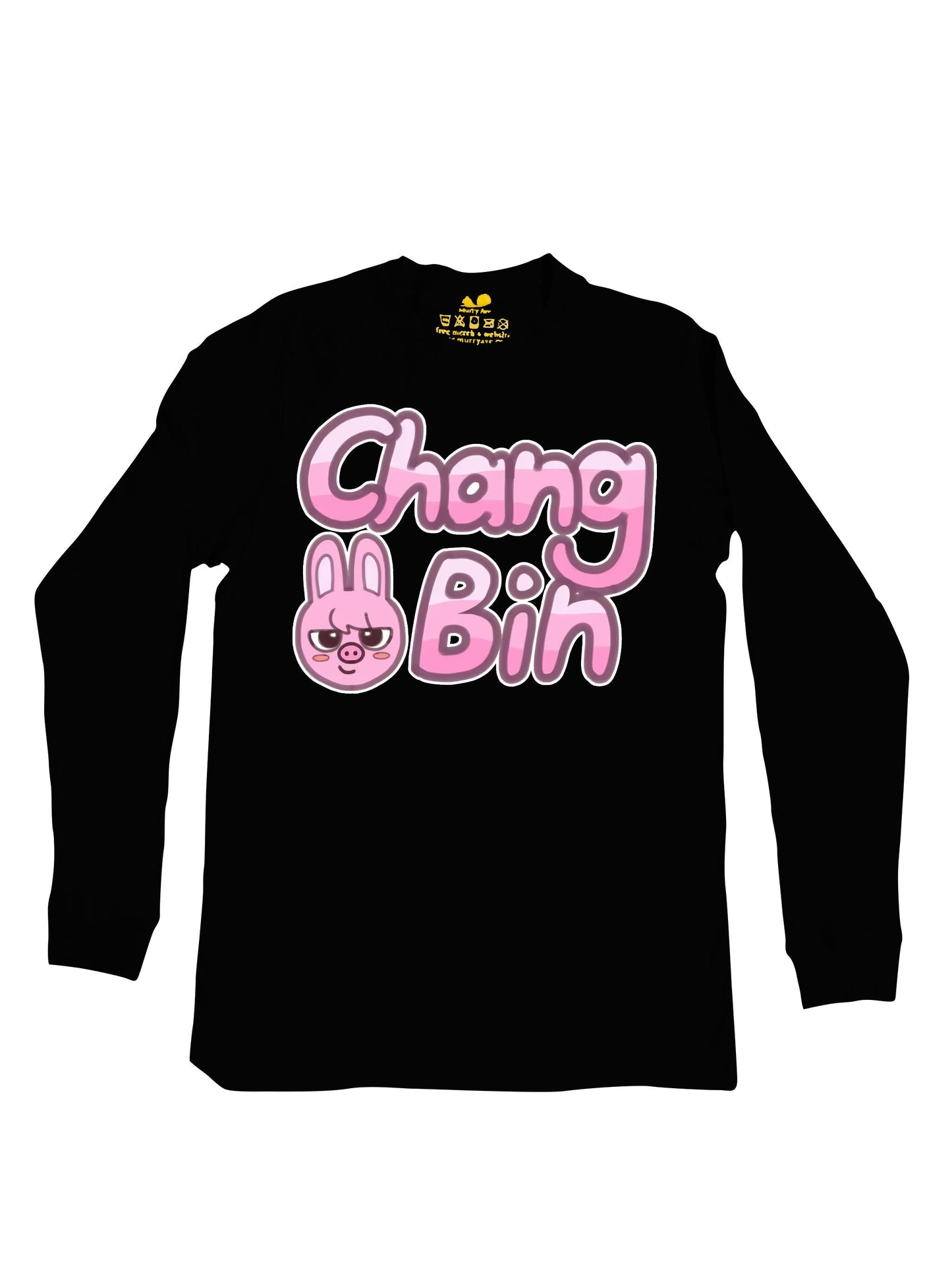 Chang Bin Long Sleeve