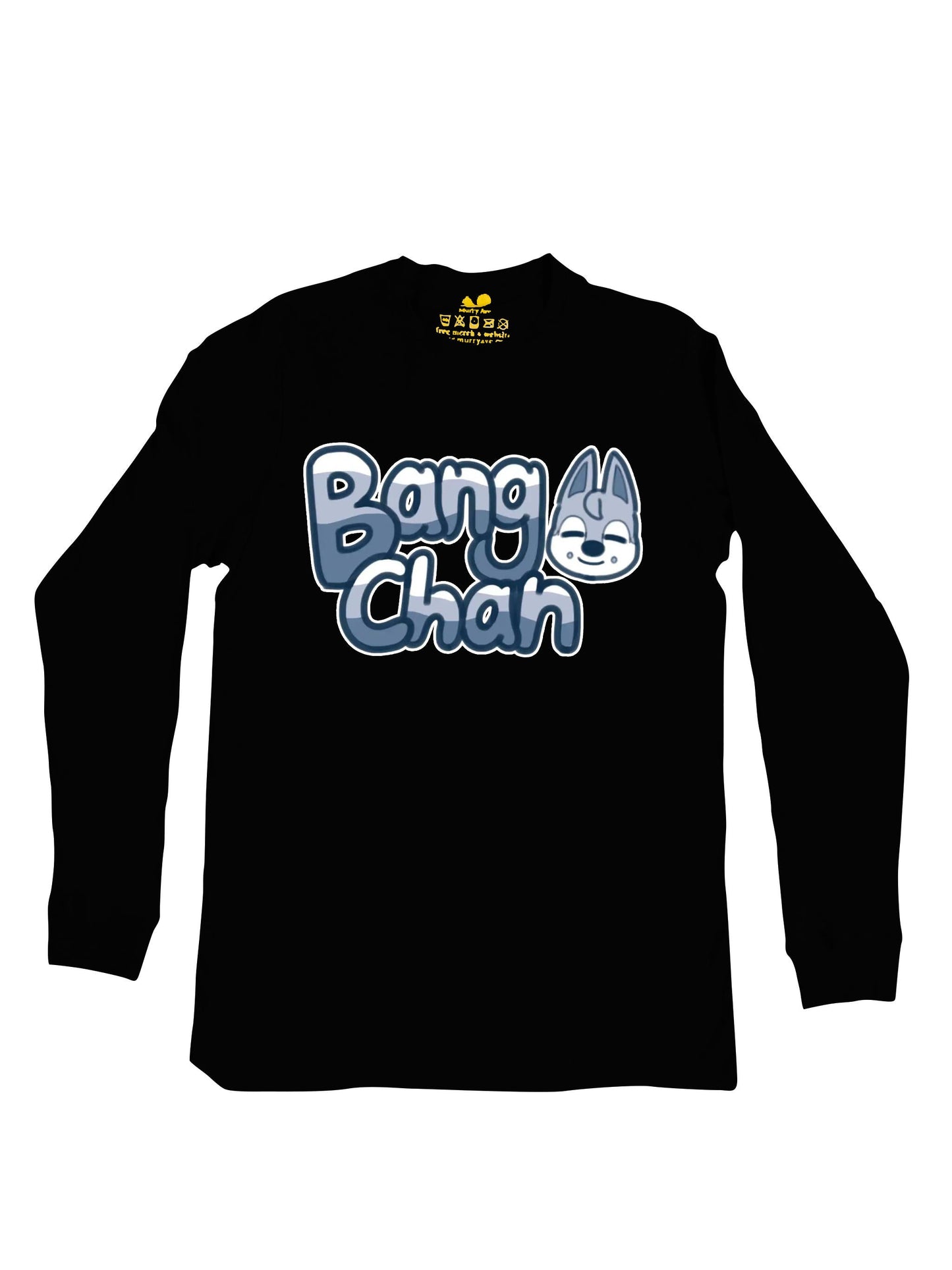 Bang Chan Long Sleeve