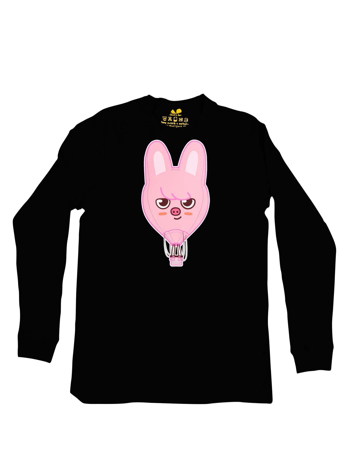 SKZOO Balloon Series Dwaekki Long Sleeve