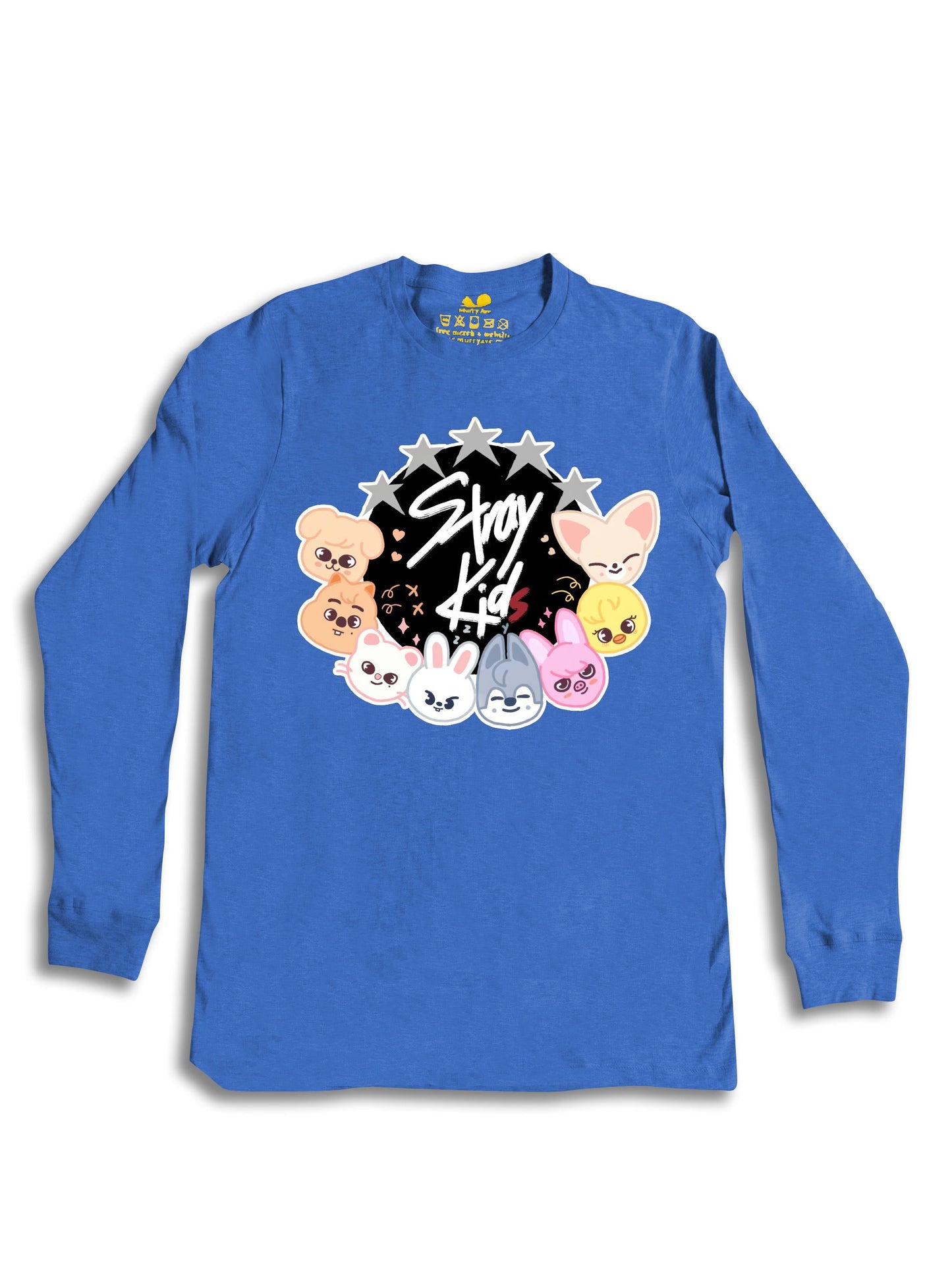 SKZOO Family Long Sleeve