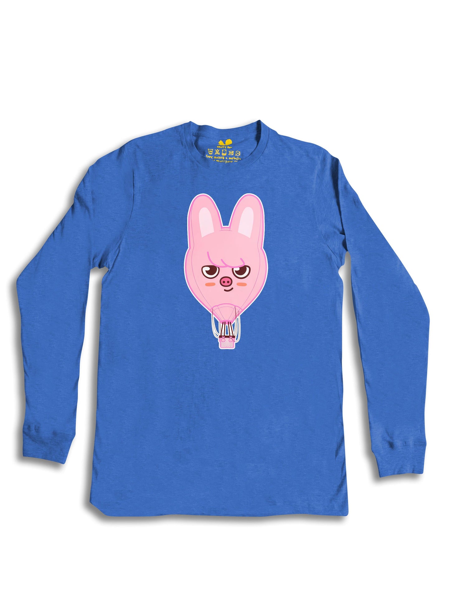 SKZOO Balloon Series Dwaekki Long Sleeve