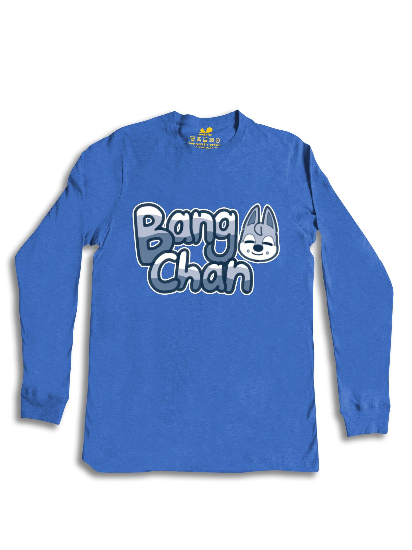 Bang Chan Long Sleeve