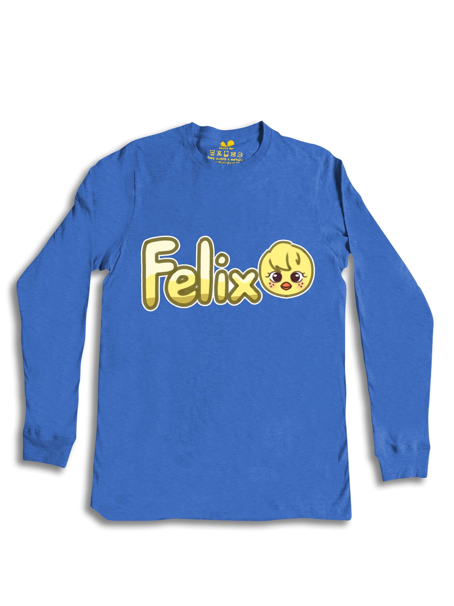Felix Long Sleeve