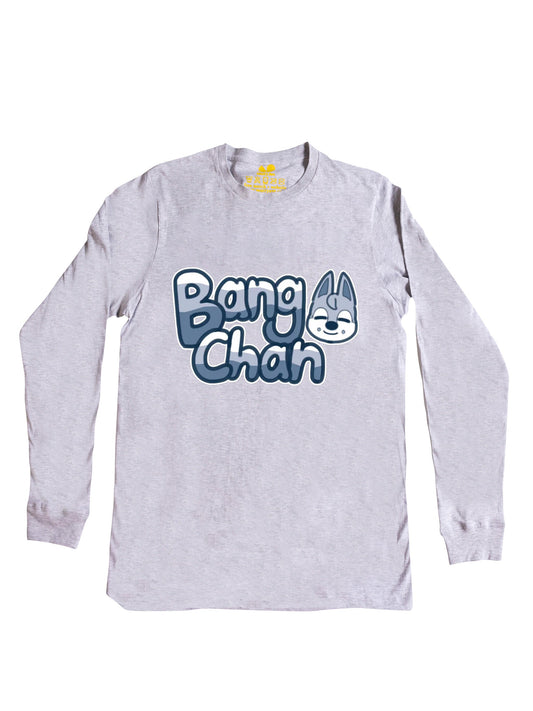 Bang Chan Long Sleeve