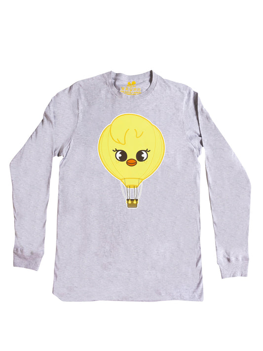 SKZOO Balloon Series BbokAri Long Sleeve