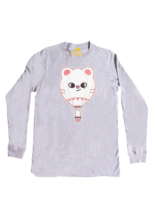 SKZOO Balloon Series Jiniret Long Sleeve