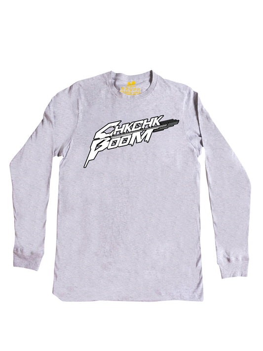 Stray Kids ATE Album Chk Chk Boom Long Sleeve