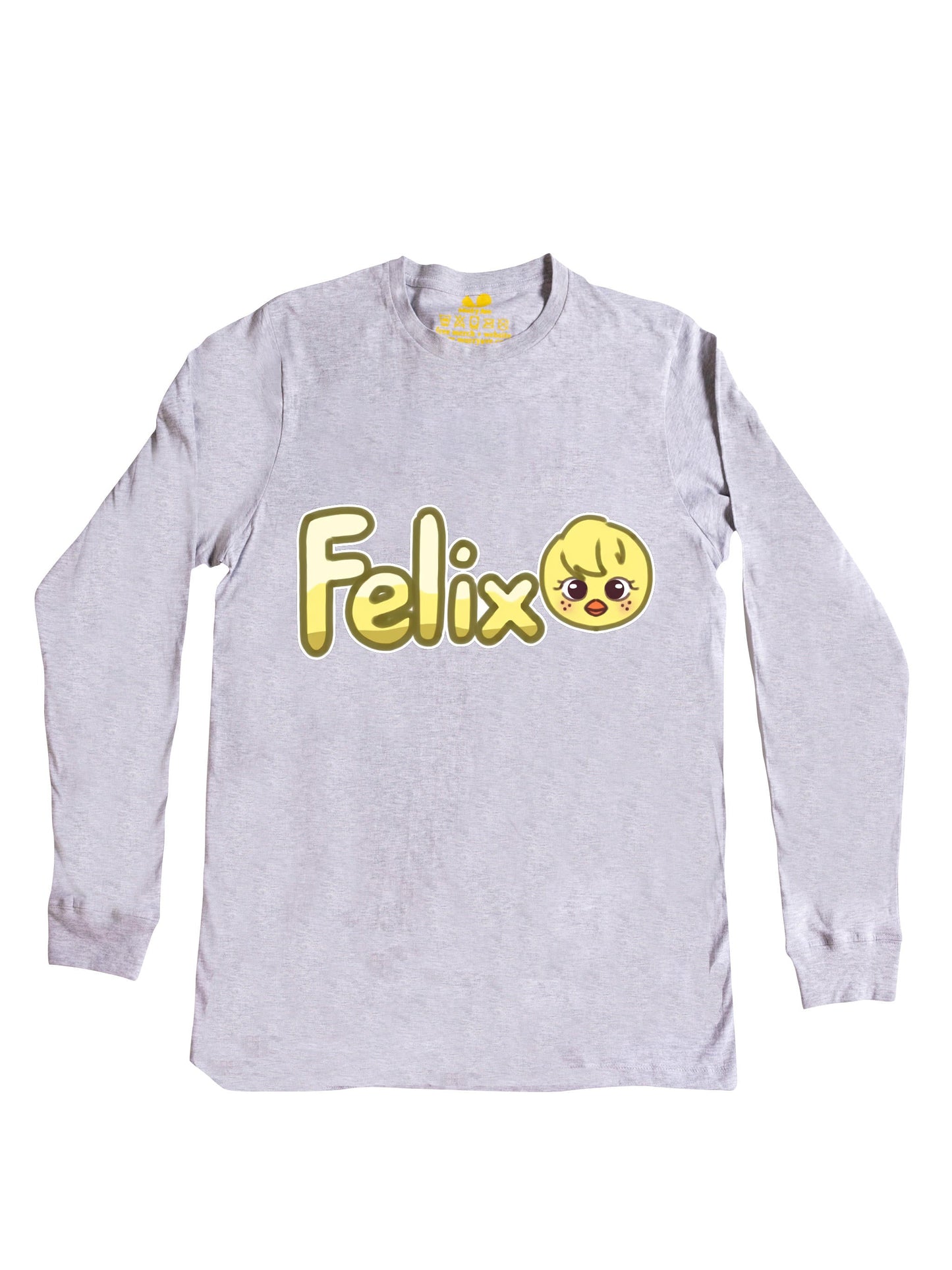 Felix Long Sleeve