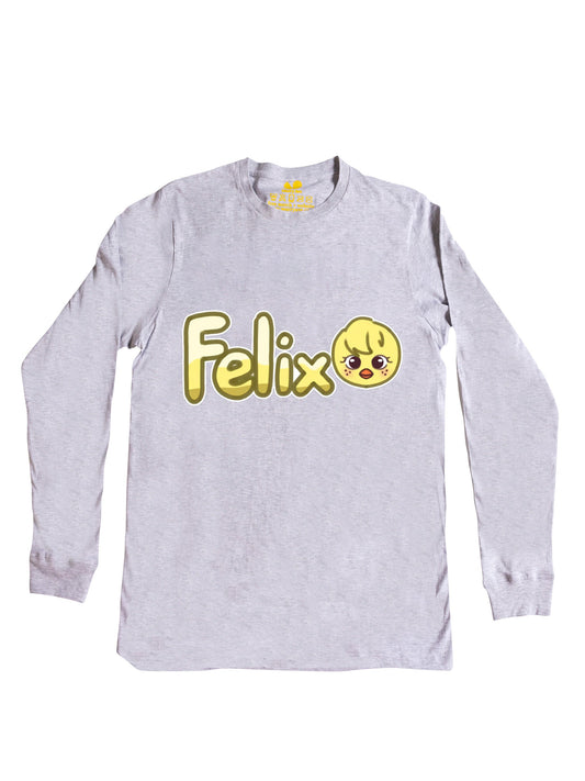 Felix Long Sleeve