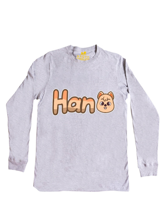 Han Long Sleeve