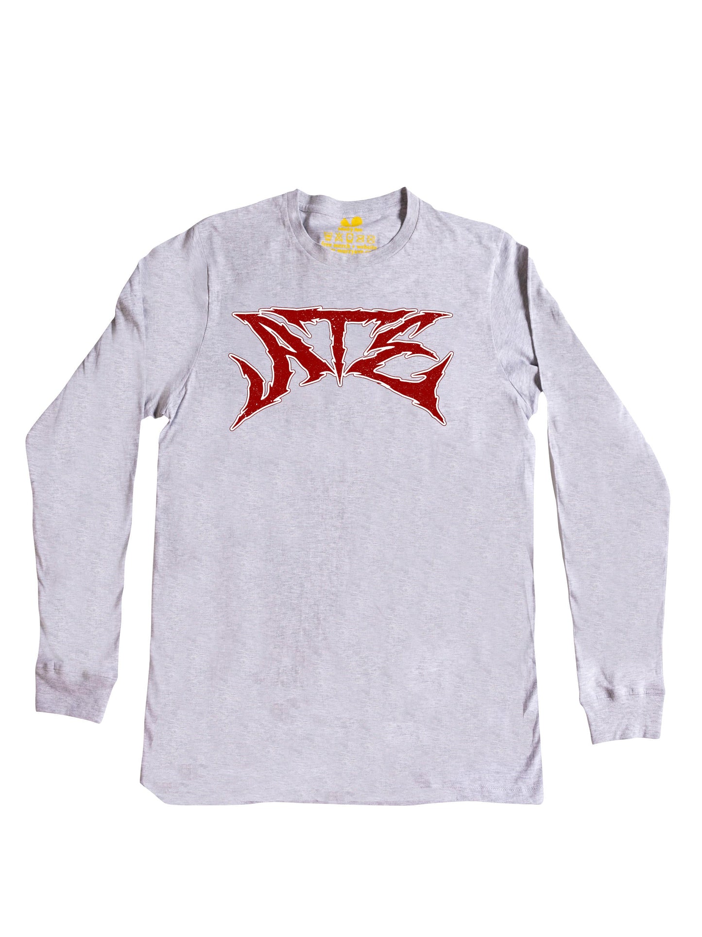 Stray Kids ATE Album Logo Classic Long Sleeve