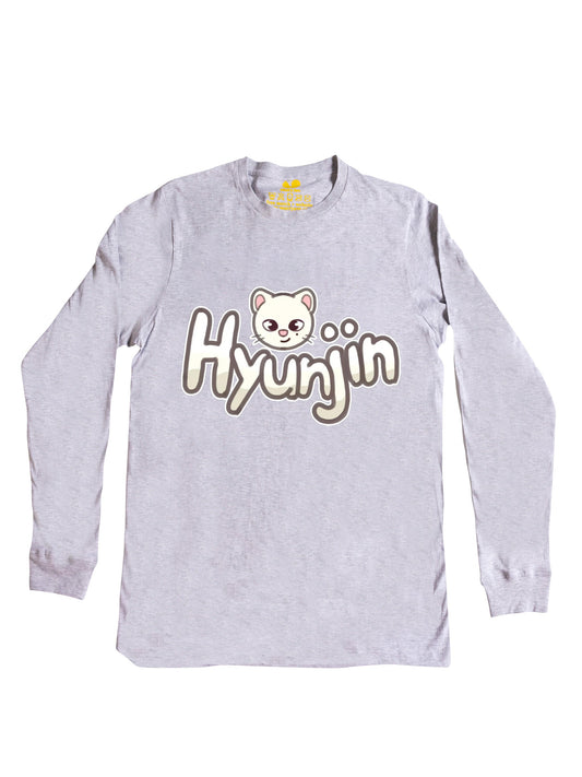 Hyunjin Long Sleeve