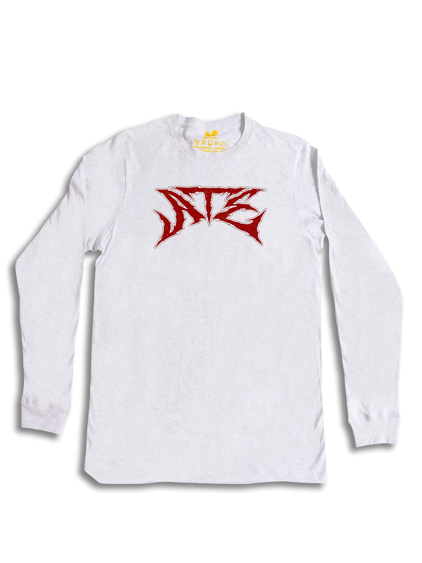 Stray Kids ATE Album Logo Classic Long Sleeve