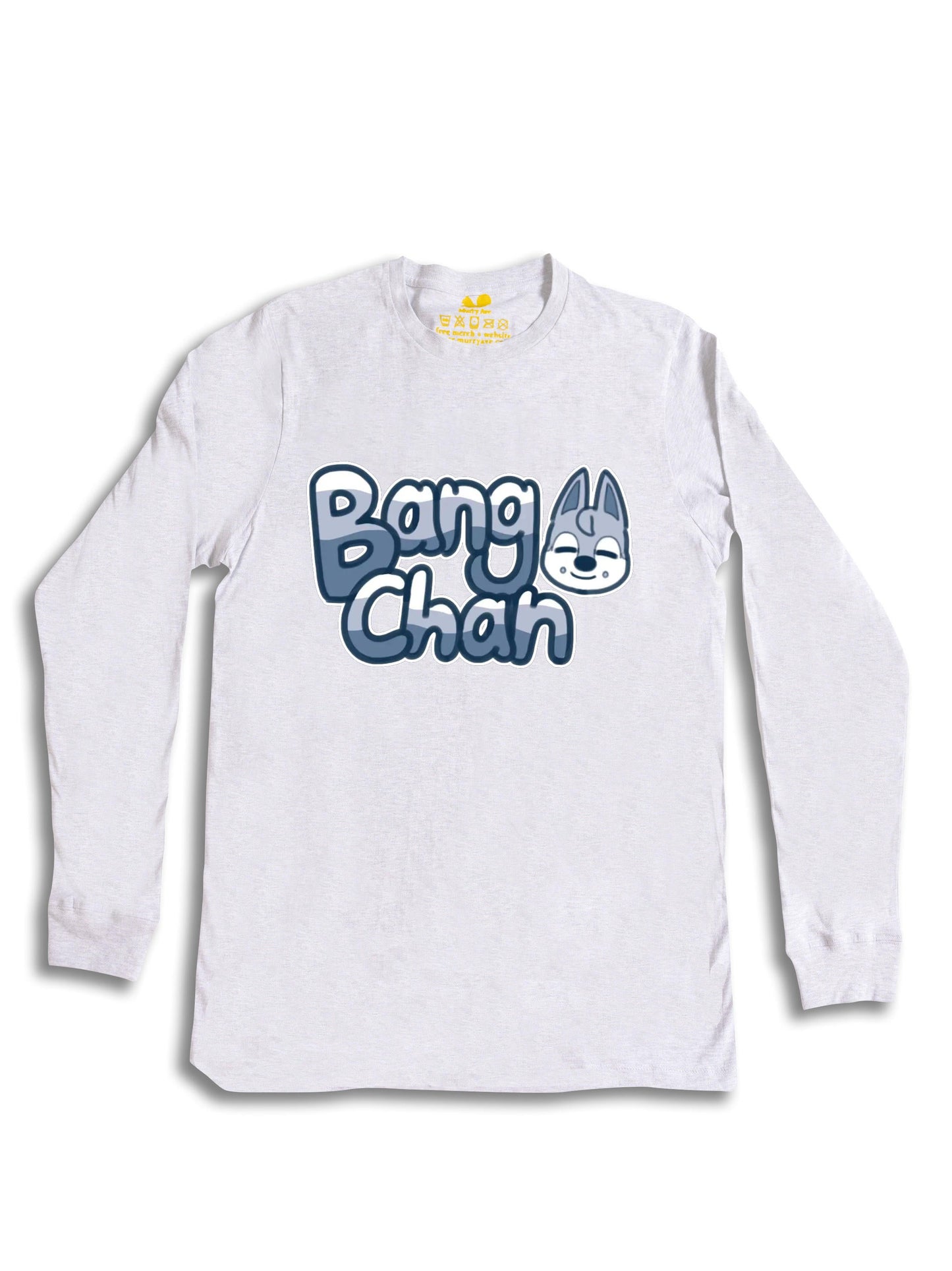 Bang Chan Long Sleeve