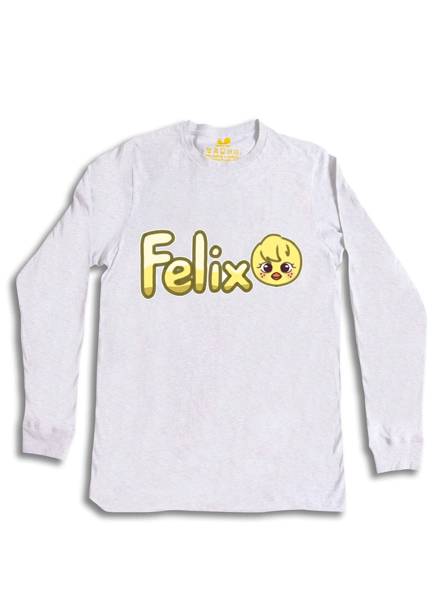 Felix Long Sleeve