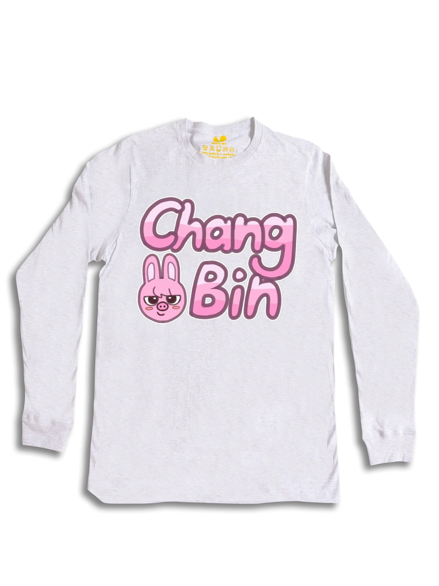 Chang Bin Long Sleeve