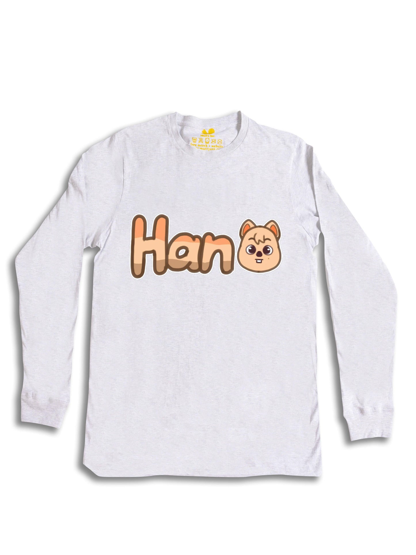 Han Long Sleeve