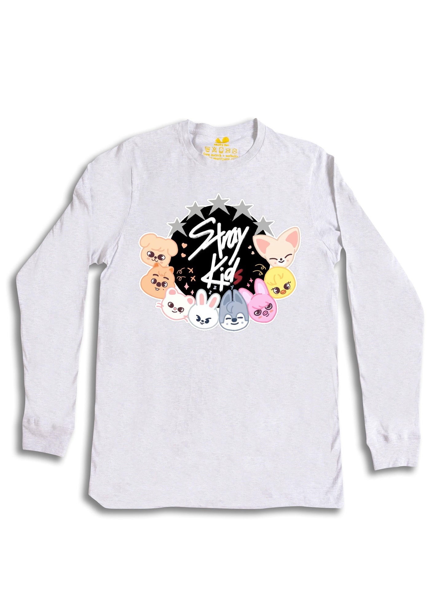 SKZOO Family Long Sleeve