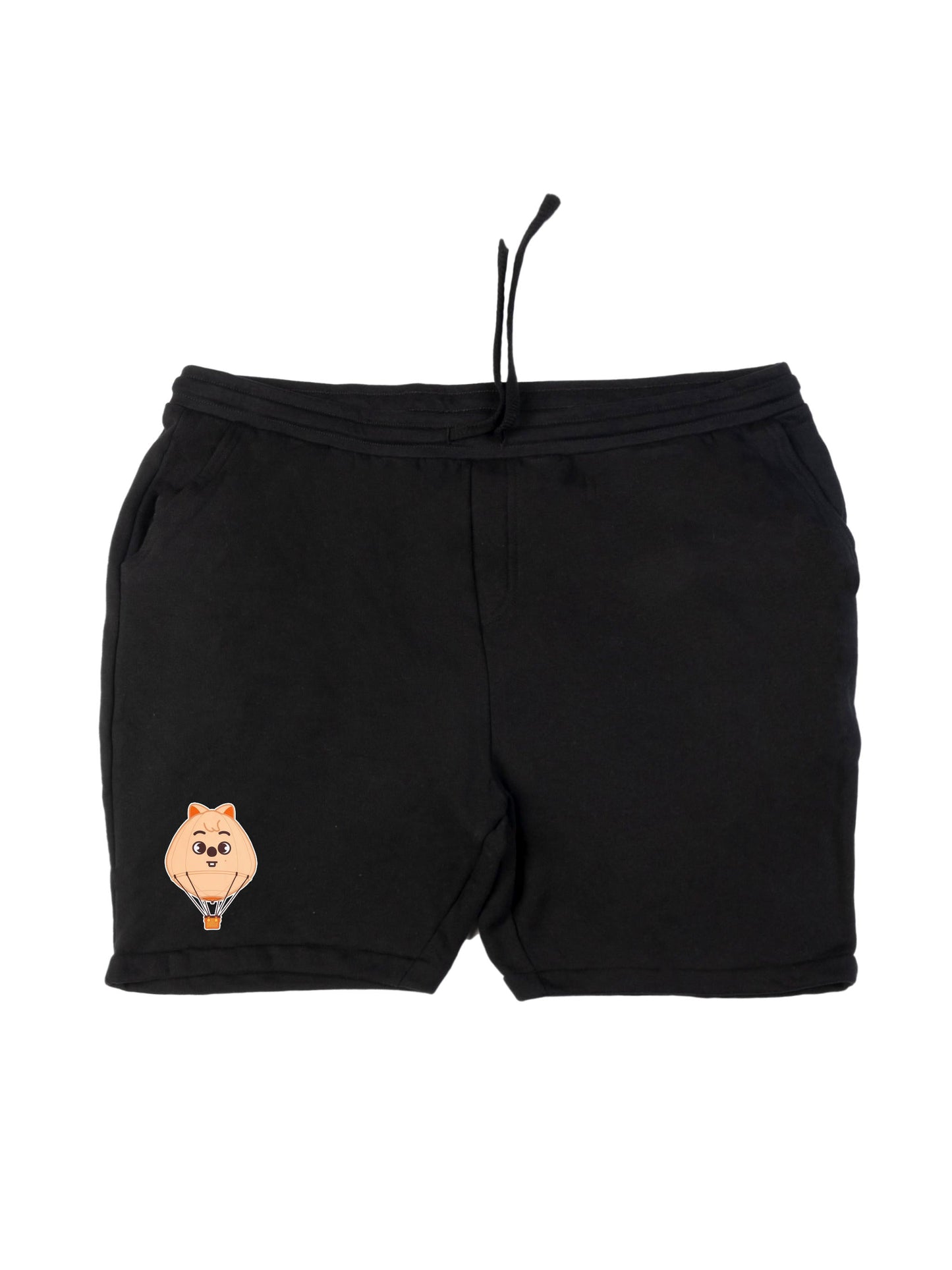 SKZOO Balloon Series Han Quokka Shorts