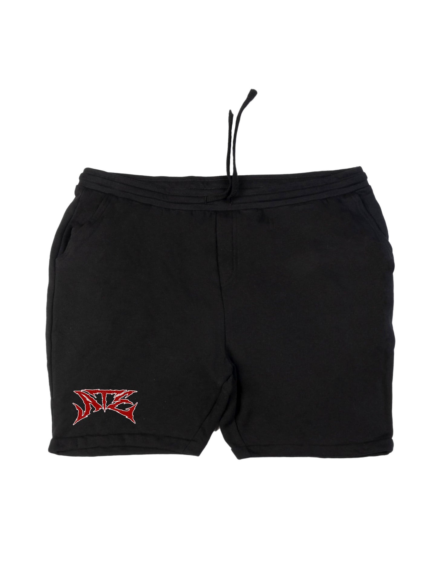 Stray Kids ATE Album Logo Classic Shorts