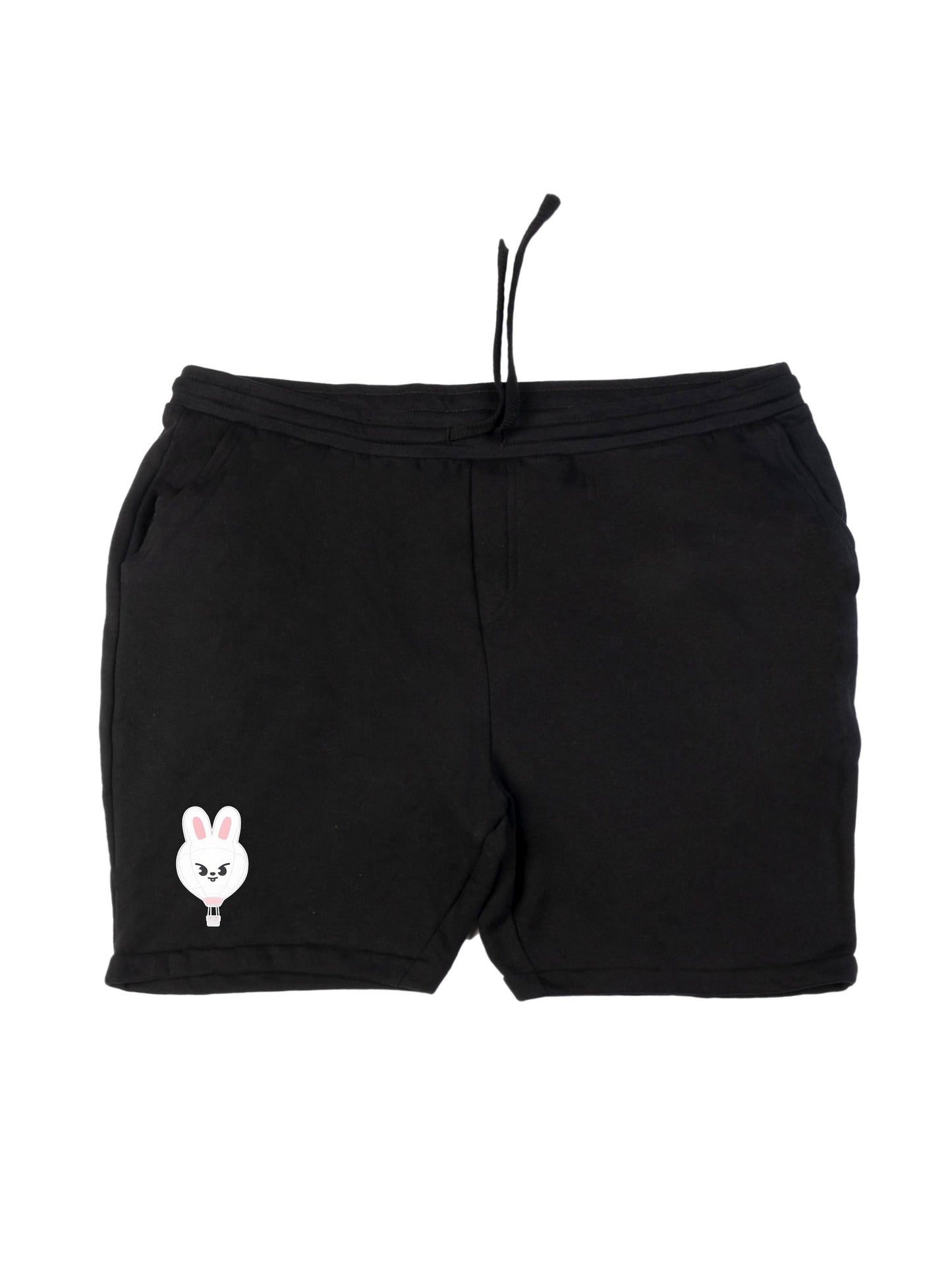 SKZOO Balloon Series Leebit Shorts