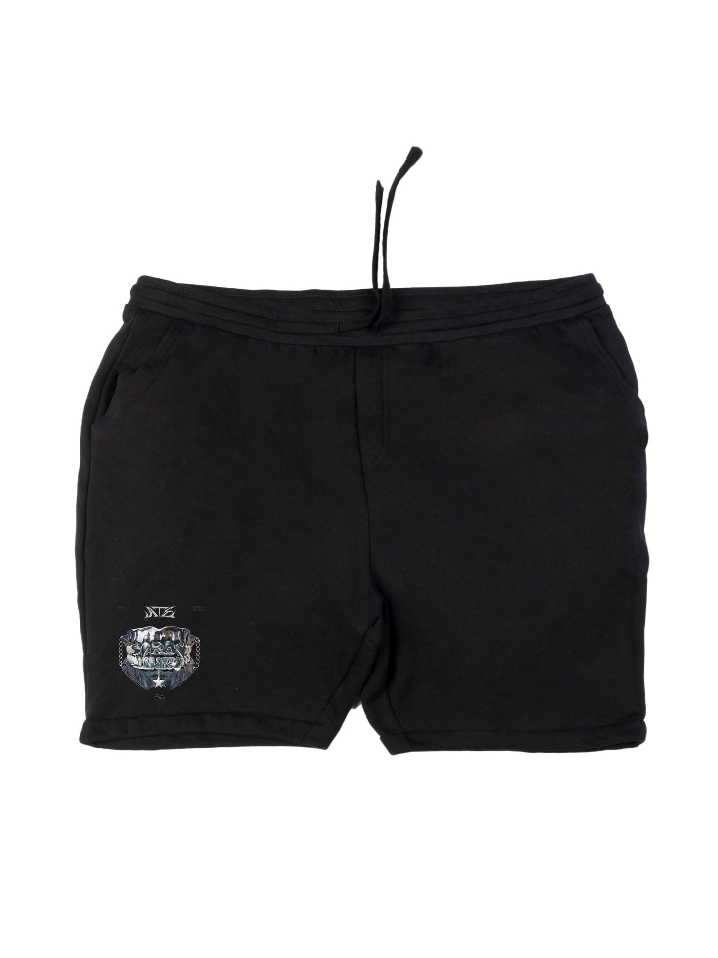 Stray Kids ATE Album Cover Shorts