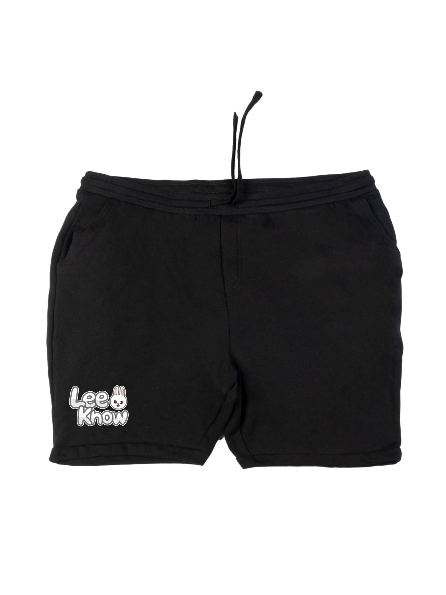 Leeknow Shorts