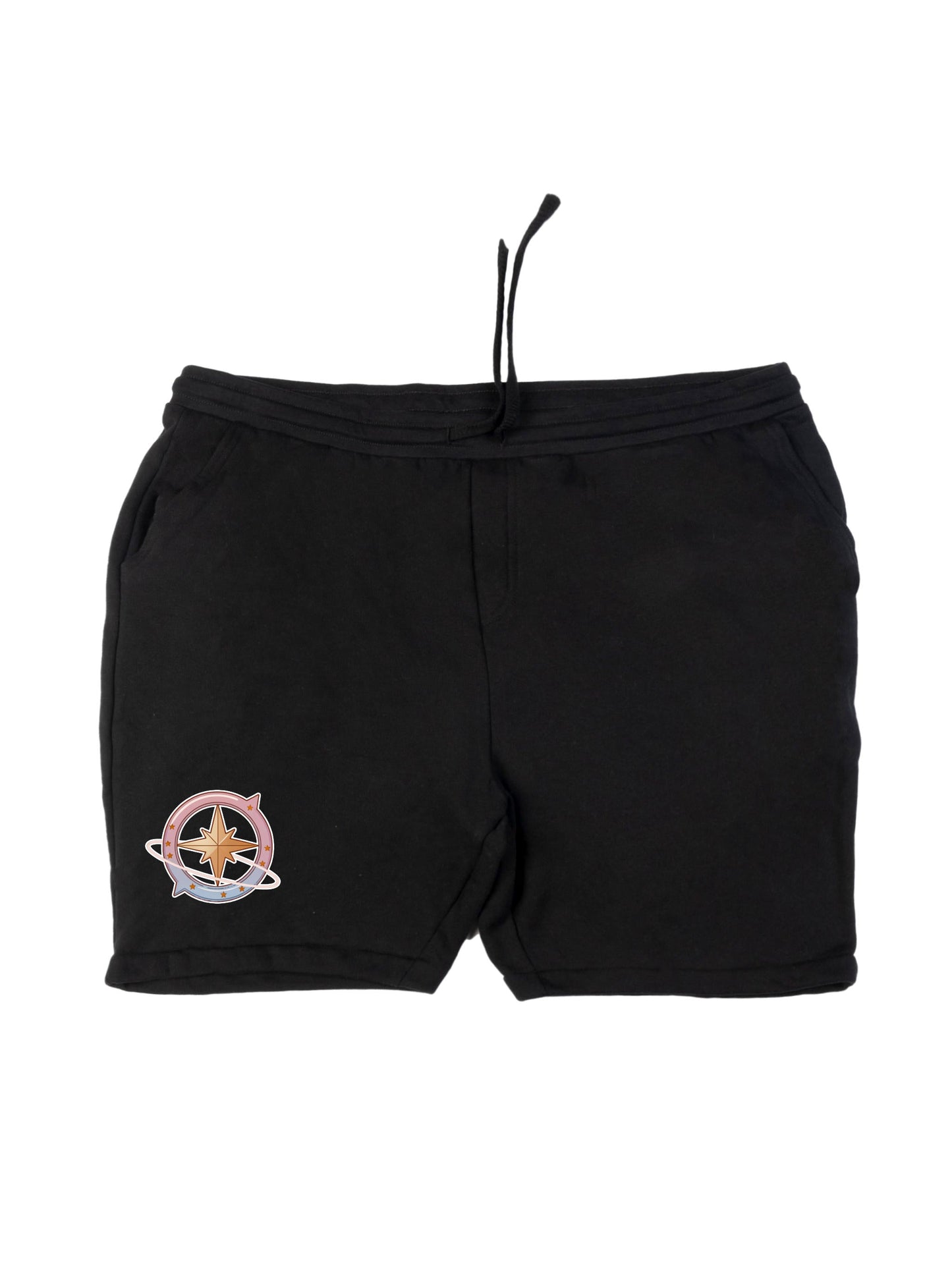 Compass The Symbol Shorts