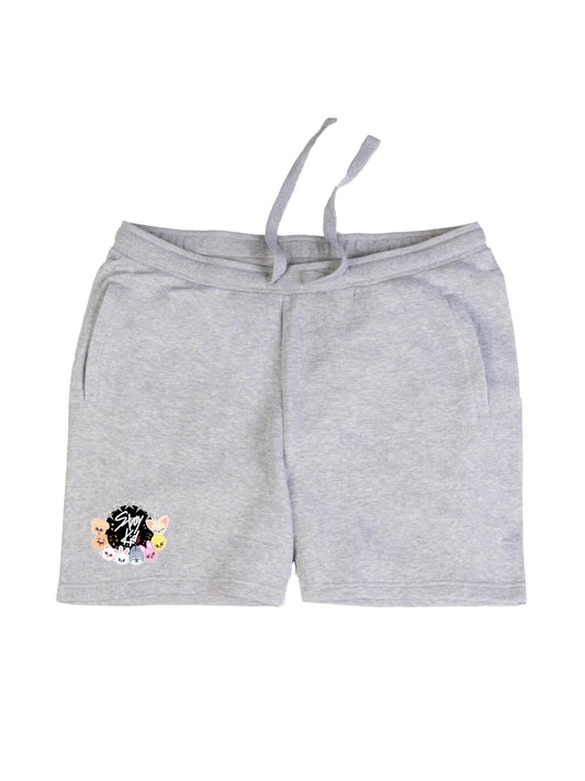 SKZOO Family Shorts