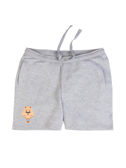 SKZOO Balloon Series Han Quokka Shorts