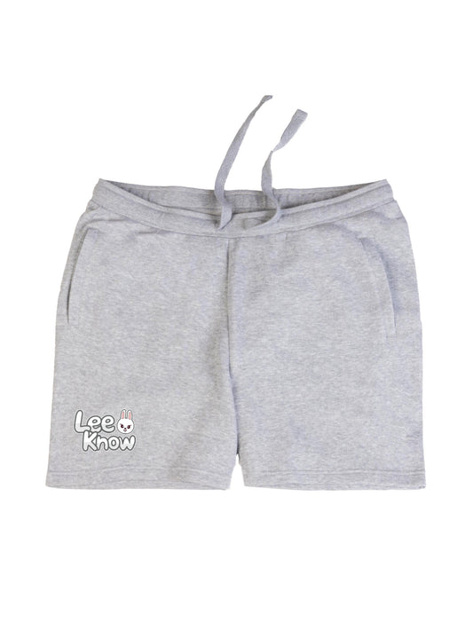 Leeknow Shorts