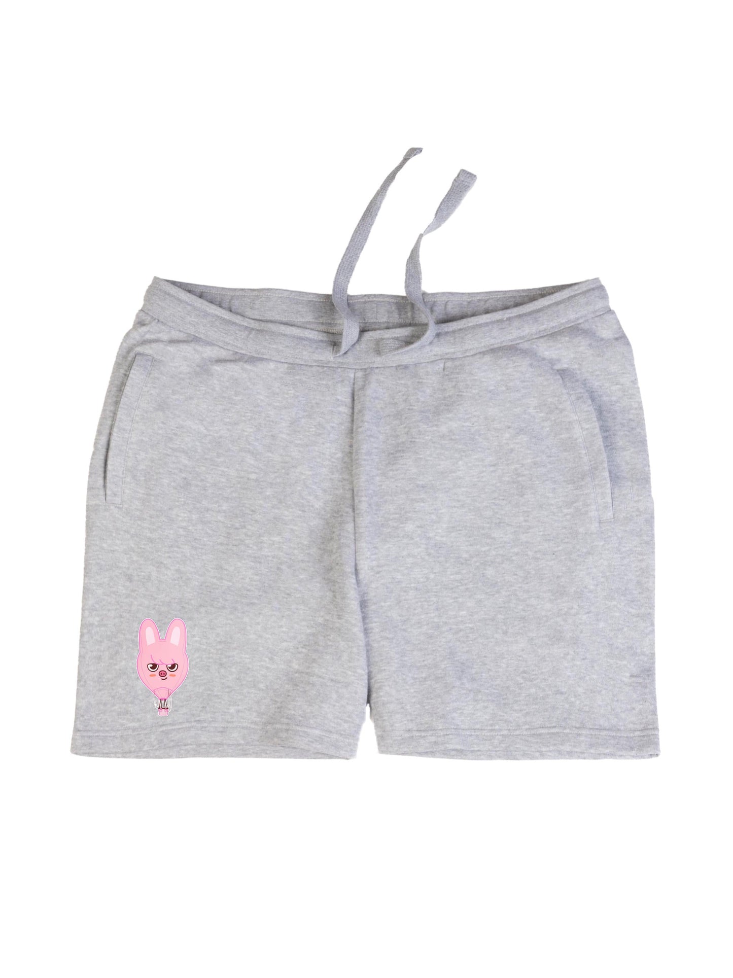 SKZOO Balloon Series Dwaekki Shorts
