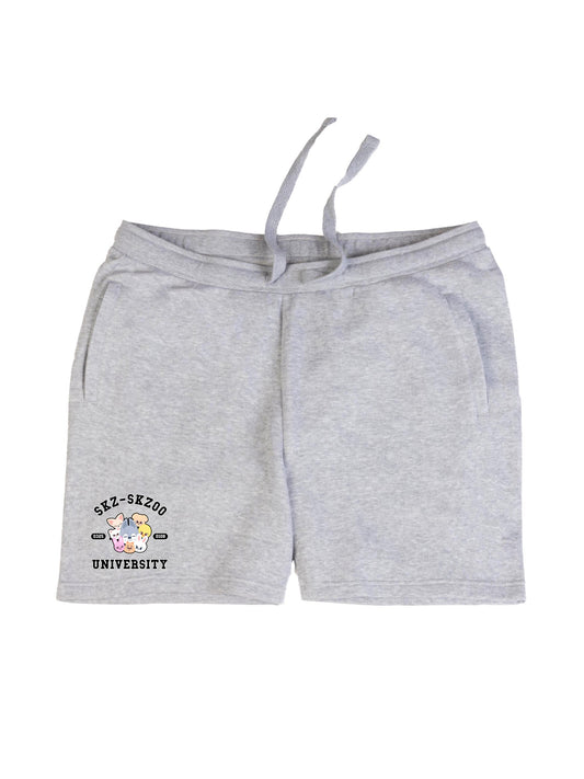 SKZOO University Shorts