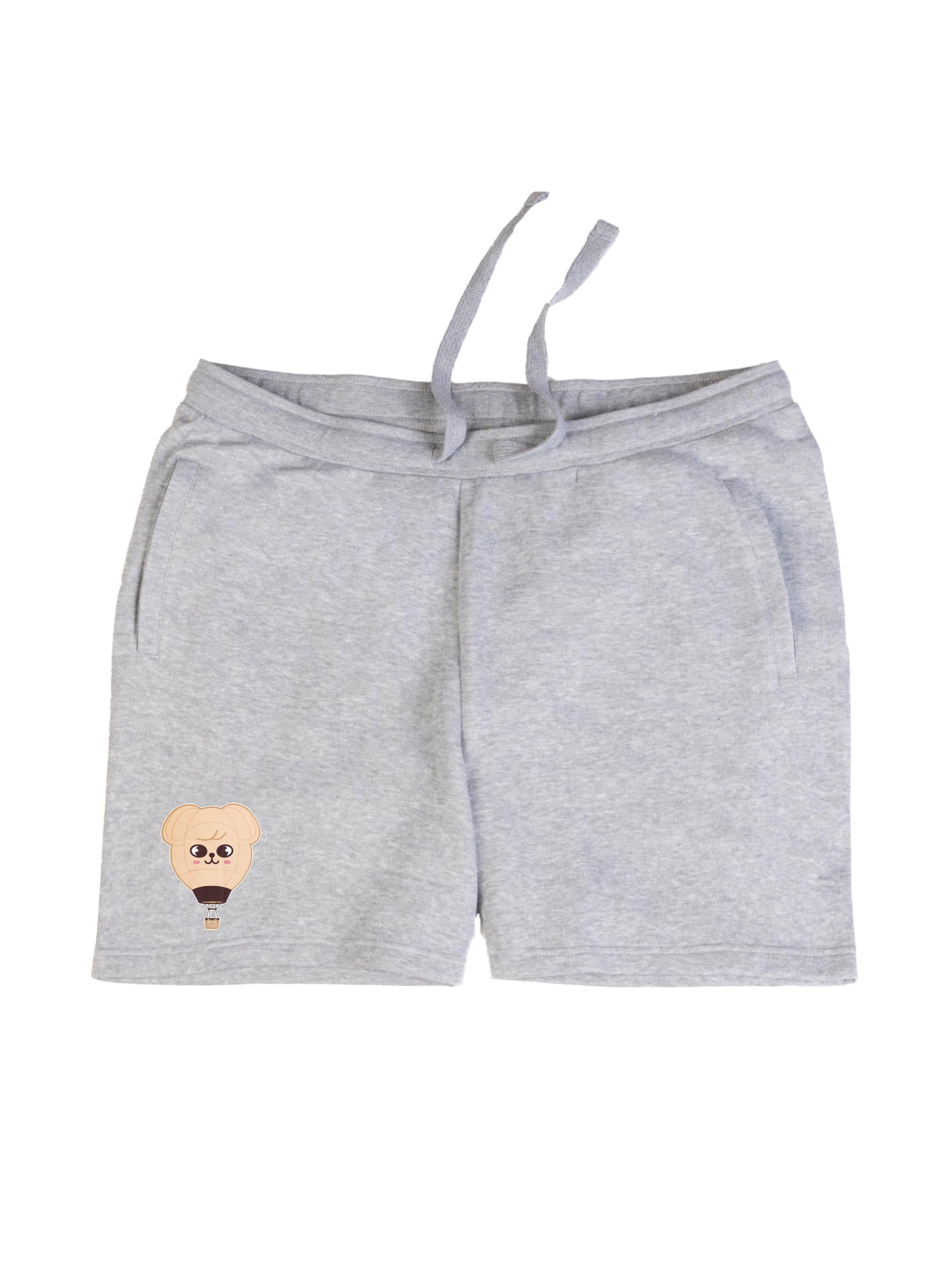 SKZOO Balloon Series PuppyM Shorts