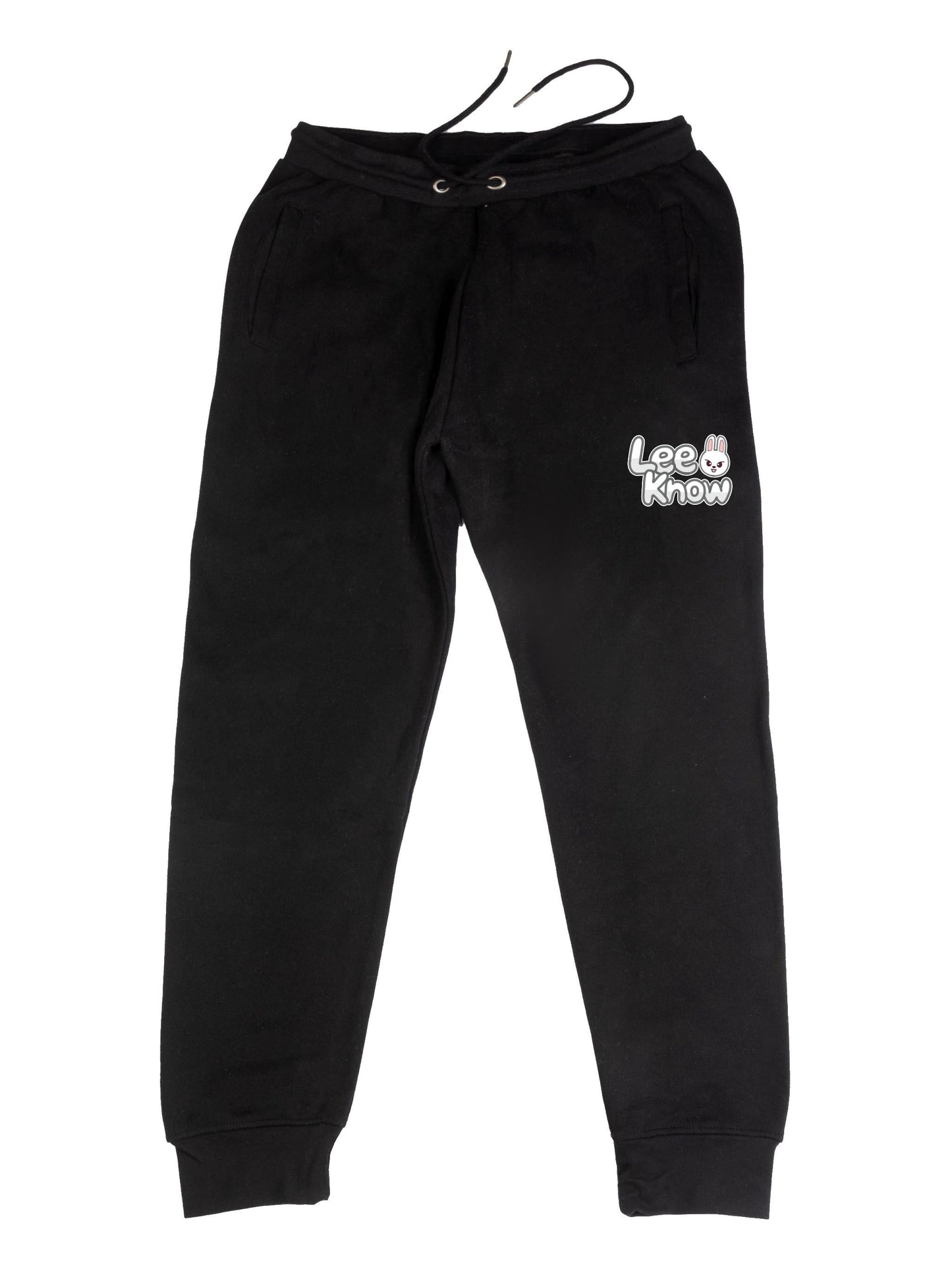 Leeknow Sweatpants