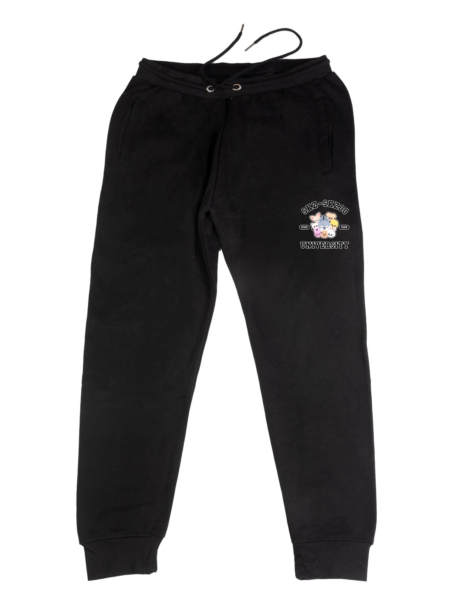 SKZOO University Sweatpants