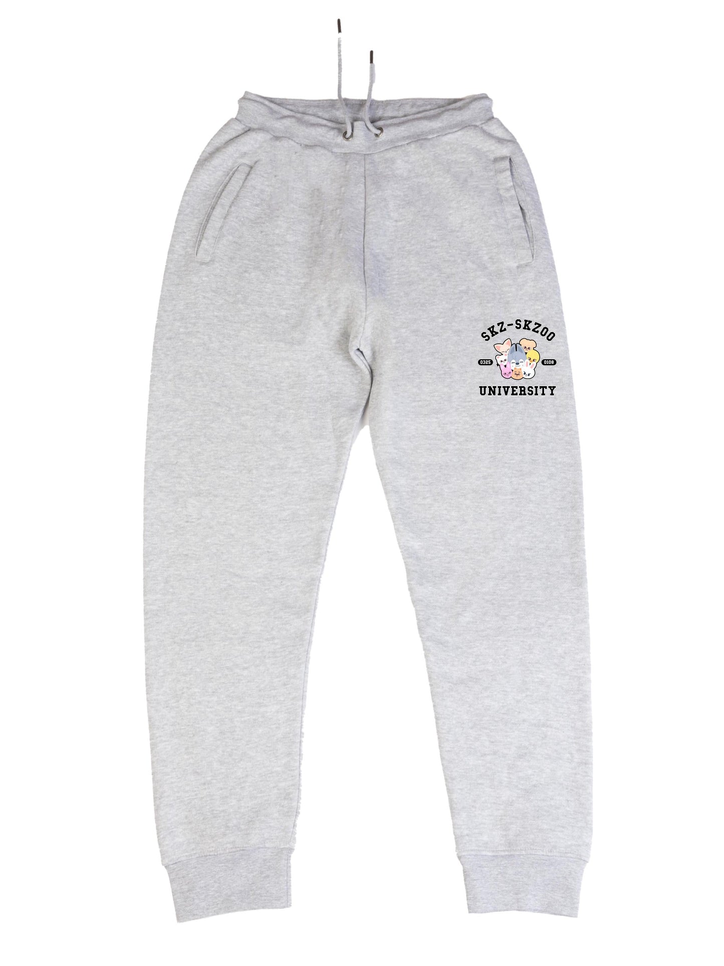 SKZOO University Sweatpants