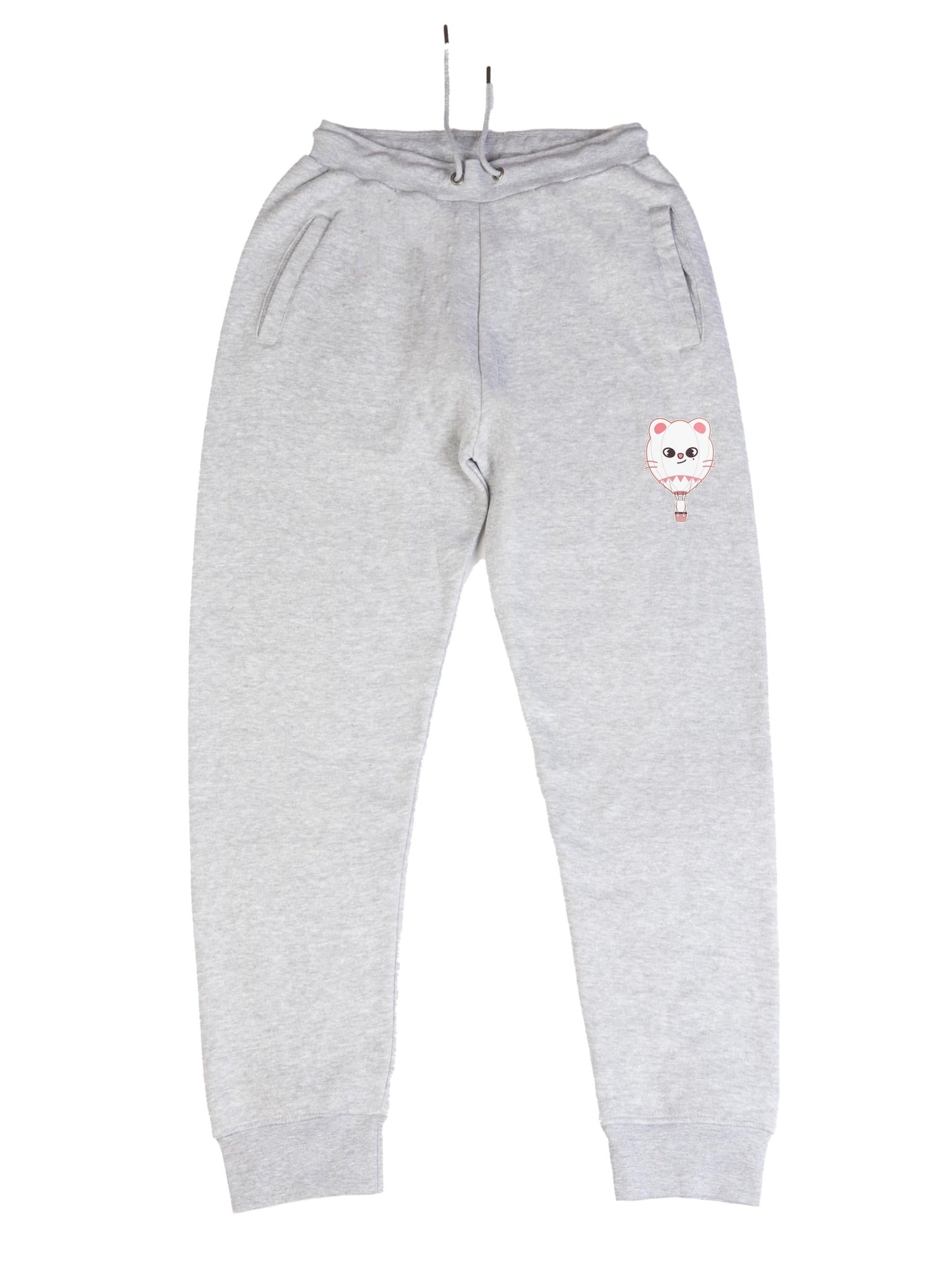 SKZOO Balloon Series Jiniret Sweatpants